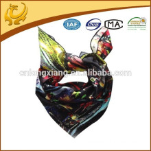 OEM custom factory price lady wide shawl